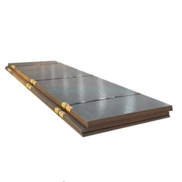 Carbon Steel Plate&Sheet